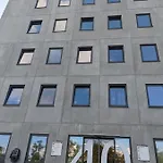 Business-motel, Free Massage Chairs, Secure Xl-parking, 24h-checkin Szálloda Heimsheim