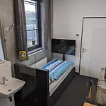Szálloda Business-motel, Free Massage Chairs, Secure Xl-parking, 24h-checkin Heimsheim