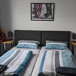 Business-motel, Free Massage Chairs, Secure Xl-parking, 24h-checkin 3*