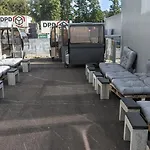 Hotel Business-motel, Free Massage Chairs, Secure Xl-parking, 24h-checkin 3*