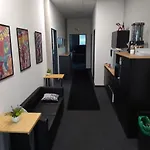 Business-motel, Free Massage Chairs, Secure Xl-parking, 24h-checkin 3* Heimsheim