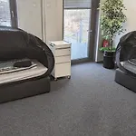 Szálloda Business-motel, Free Massage Chairs, Secure Xl-parking, 24h-checkin 3*