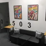 Business-motel, Free Massage Chairs, Secure Xl-parking, 24h-checkin Heimsheim