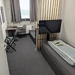 Szálloda Business-motel, Free Massage Chairs, Secure Xl-parking, 24h-checkin 3*