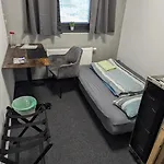 Business-motel, Free Massage Chairs, Secure Xl-parking, 24h-checkin Szálloda Heimsheim