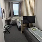 Szálloda Business-motel, Free Massage Chairs, Secure Xl-parking, 24h-checkin Heimsheim