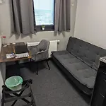 Business-motel, Free Massage Chairs, Secure Xl-parking, 24h-checkin 3*