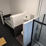Business-motel, Free Massage Chairs, Secure Xl-parking, 24h-checkin Szálloda