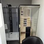Business-motel, Free Massage Chairs, Secure Xl-parking, 24h-checkin Heimsheim