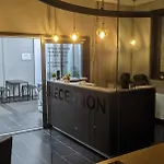 فندق Business-motel, Free Massage Chairs, Secure Xl-parking, 24h-checkin 3*