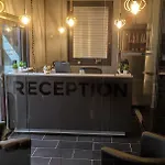 Business-motel, Free Massage Chairs, Secure Xl-parking, 24h-checkin Szálloda