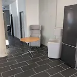 Szálloda Business-motel, Free Massage Chairs, Secure Xl-parking, 24h-checkin 3*