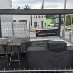 Business-motel, Free Massage Chairs, Secure Xl-parking, 24h-checkin 3*