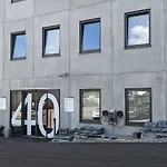 Business-motel, Free Massage Chairs, Secure Xl-parking, 24h-checkin Szálloda Heimsheim