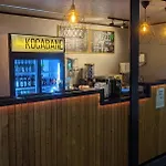 Business-motel, Free Massage Chairs, Secure Xl-parking, 24h-checkin 3*