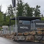 Business-motel, Free Massage Chairs, Secure Xl-parking, 24h-checkin Szálloda