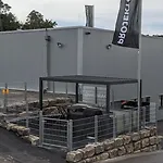 Business-motel, Free Massage Chairs, Secure Xl-parking, 24h-checkin Szálloda