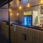 Business-motel, Free Massage Chairs, Secure Xl-parking, 24h-checkin Heimsheim