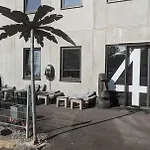Business-motel, Free Massage Chairs, Secure Xl-parking, 24h-checkin Heimsheim