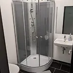 Szálloda Business-motel, Free Massage Chairs, Secure Xl-parking, 24h-checkin Heimsheim