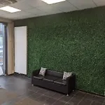 Szálloda Business-motel, Free Massage Chairs, Secure Xl-parking, 24h-checkin