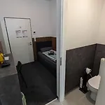 Szálloda Business-motel, Free Massage Chairs, Secure Xl-parking, 24h-checkin Heimsheim