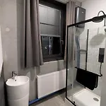 Business-motel, Free Massage Chairs, Secure Xl-parking, 24h-checkin Heimsheim