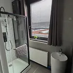 Szálloda Business-motel, Free Massage Chairs, Secure Xl-parking, 24h-checkin 3*