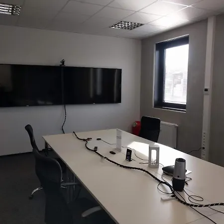 Business-motel & 24h Selfcheckin *