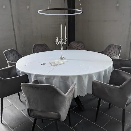 Business-Motel & Xl-Parking, 24H-Checkin Hotel 3*