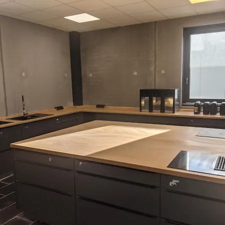 Hotel Business-motel & 24h Selfcheckin Heimsheim