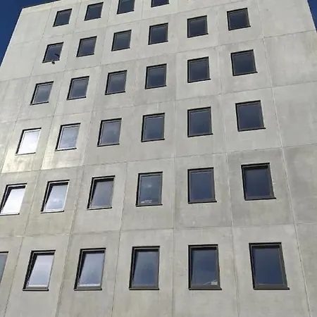 Hotel Business-Motel & Xl-Parking, 24H-Checkin