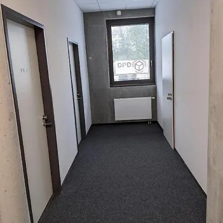 Szálloda Business-motel & 24h Selfcheckin