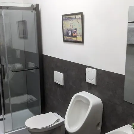 Business-motel & 24h Selfcheckin