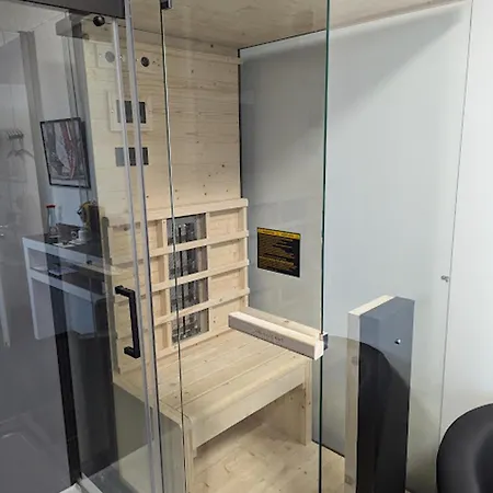 Business-motel & 24h Selfcheckin *