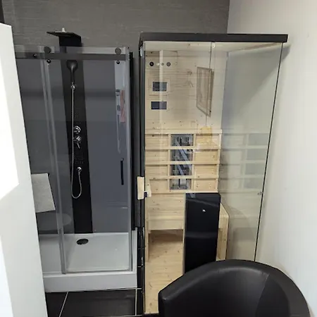 Business-motel & 24h Selfcheckin Heimsheim