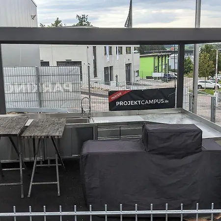 Business-Motel & Xl-Parking, 24H-Checkin 3*