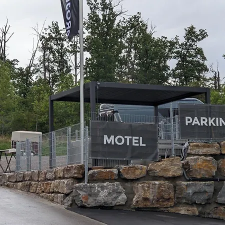 Business-Motel & Xl-Parking, 24H-Checkin Hotel