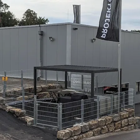 Business-motel & 24h Selfcheckin Hotel