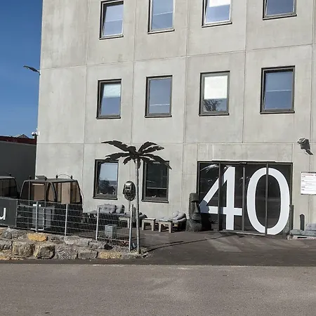Business-Motel & Xl-Parking, 24H-Checkin 3*