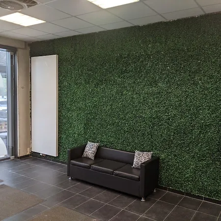 Hotel Business-motel & 24h Selfcheckin