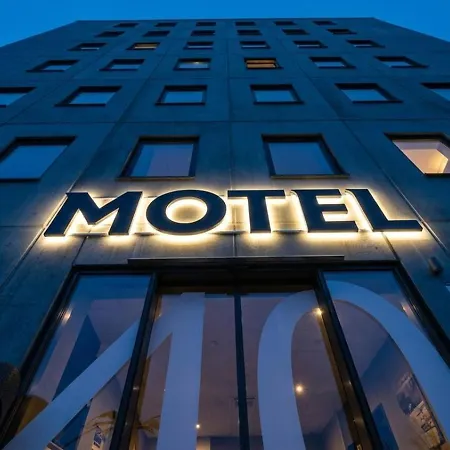Hotel Business-Motel & Xl-Parking, 24H-Checkin Heimsheim