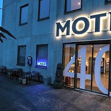 Business-Motel & Xl-Parking, 24H-Checkin Heimsheim