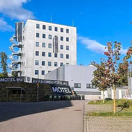Business-Motel & Xl-Parking, 24H-Checkin Heimsheim