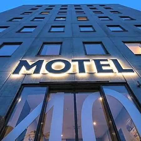 فندق Business-motel & Xl-parking, 24h-checkin Heimsheim