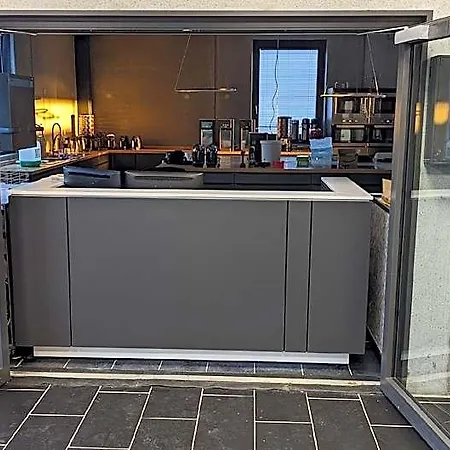 Business-Motel & Xl-Parking, 24H-Checkin Hotel Heimsheim