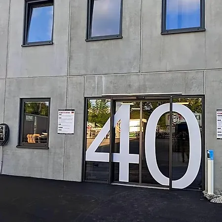 Business-Motel & Xl-Parking, 24H-Checkin