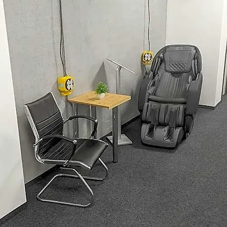 Business-Motel & Xl-Parking, 24H-Checkin